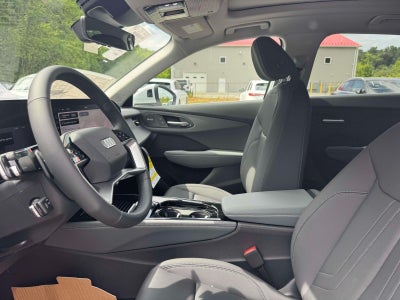 2026 Audi Q3 S line