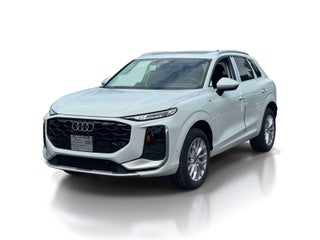 2026 Audi Q3 S line
