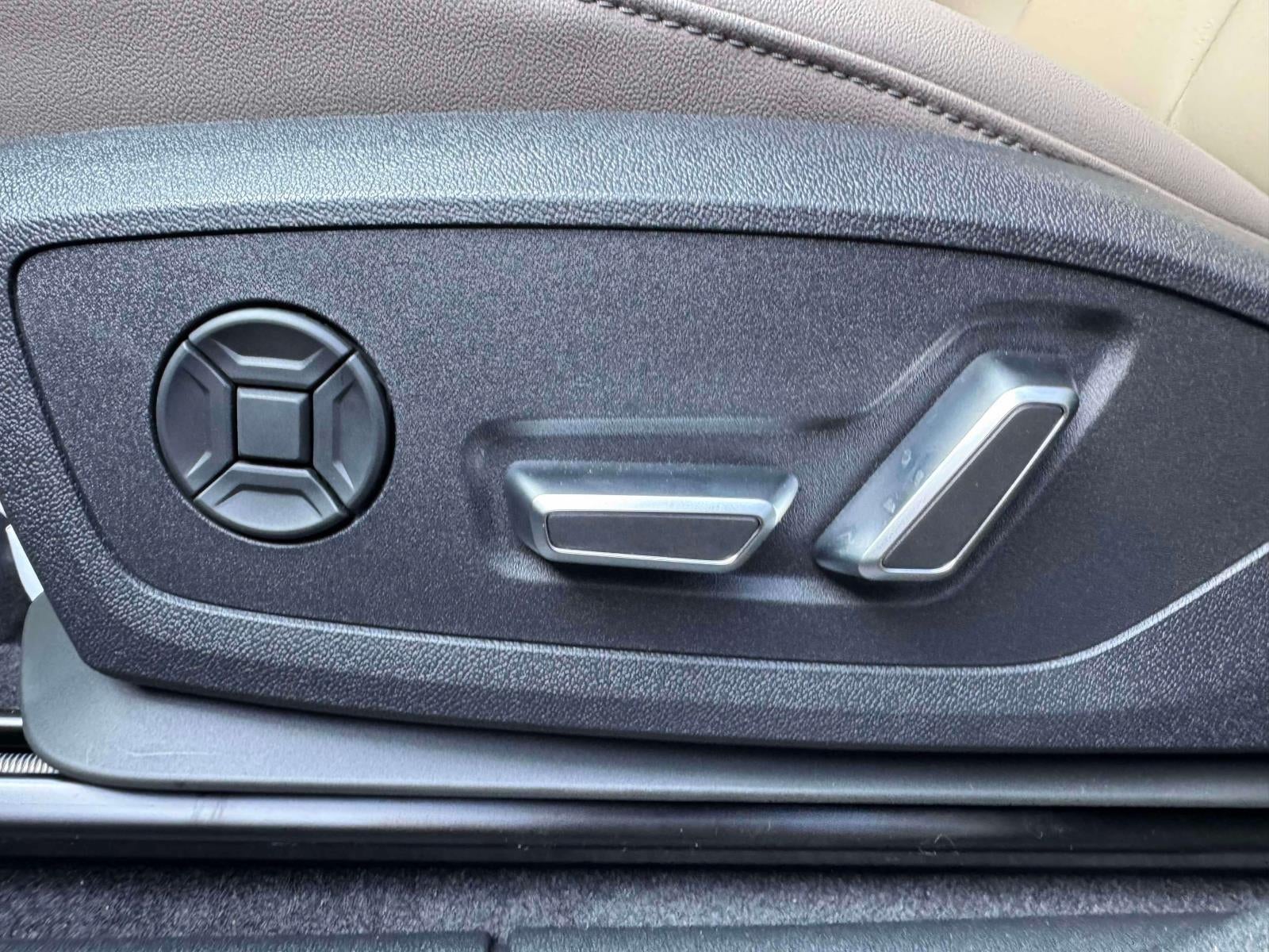2026 Audi Q3 S line