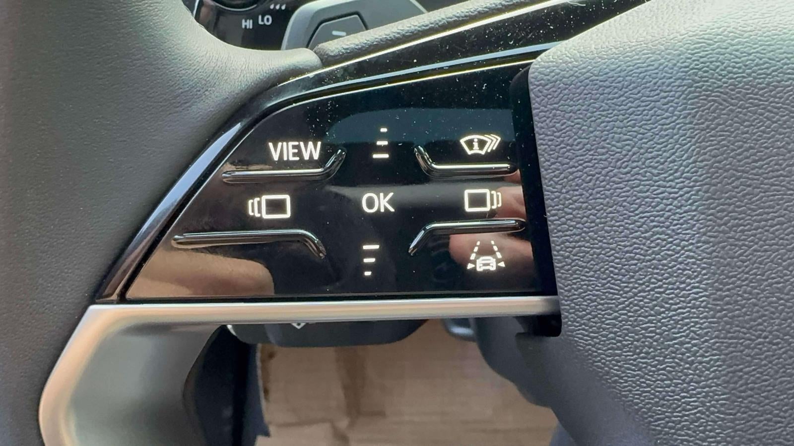 2026 Audi Q3 S line