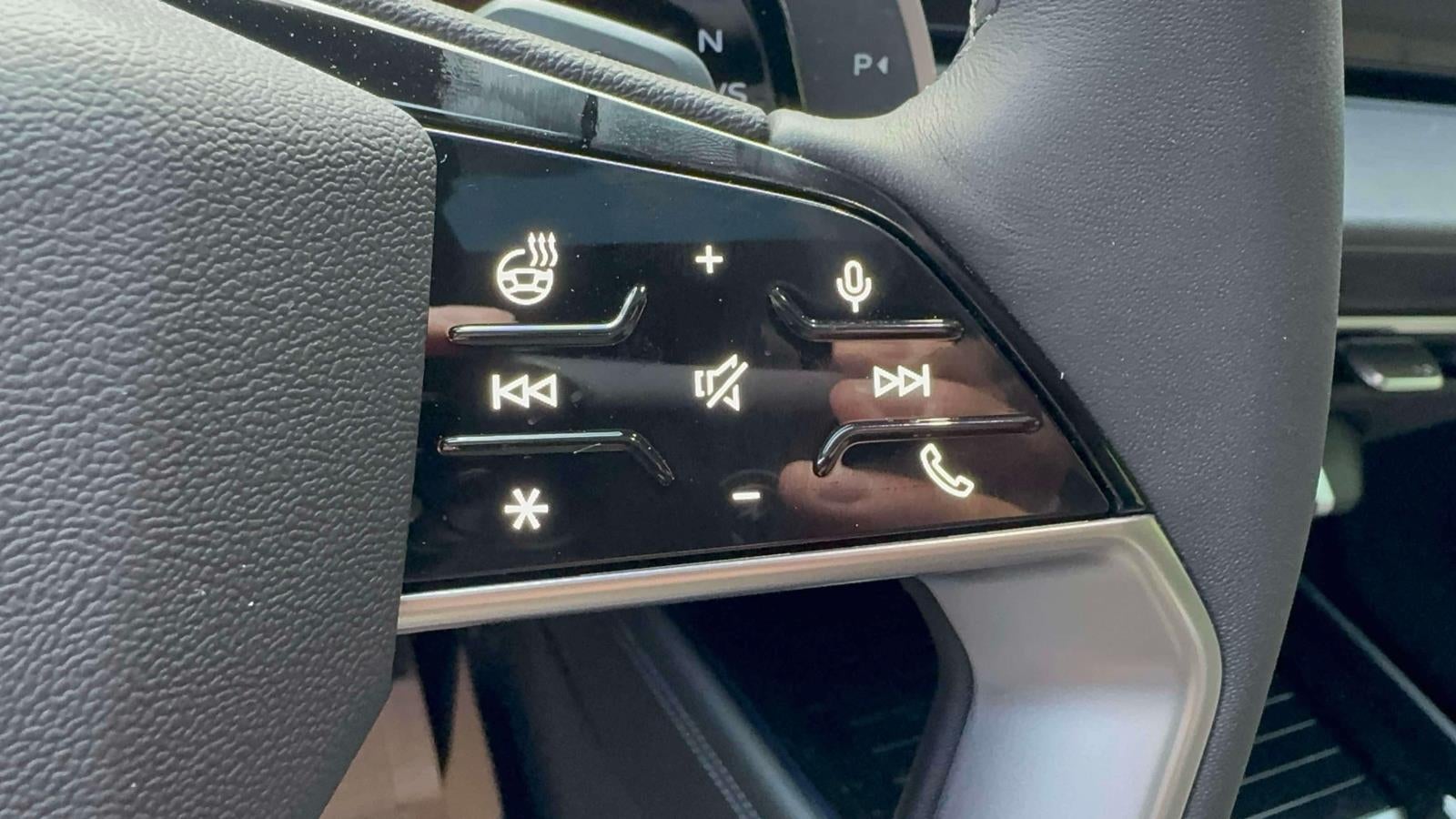 2026 Audi Q3 S line
