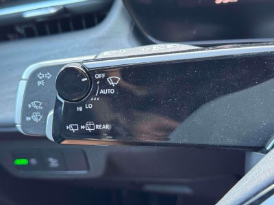 2026 Audi Q3 S line