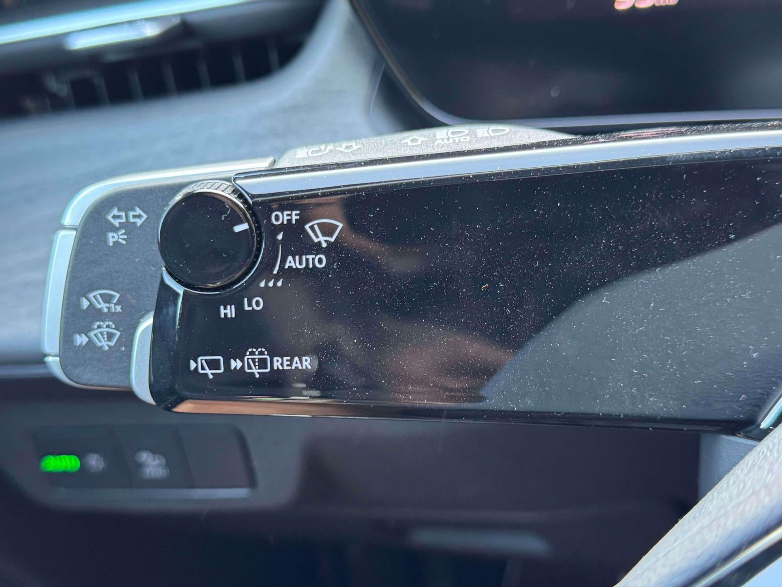 2026 Audi Q3 S line