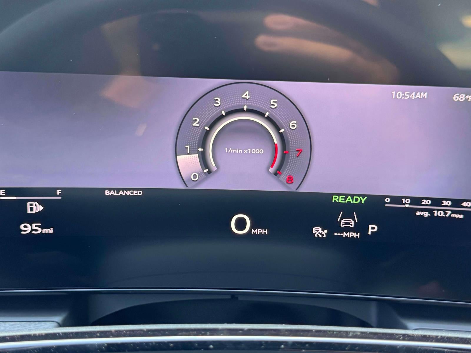 2026 Audi Q3 S line