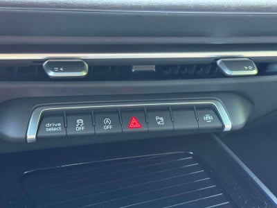 2026 Audi Q3 S line