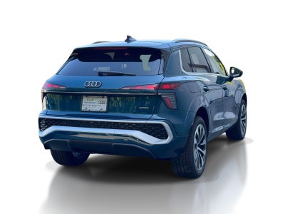 2026 Audi Q3 S line