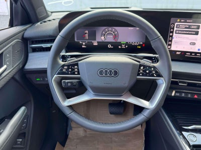 2026 Audi Q3 S line