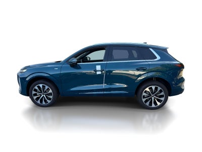 2026 Audi Q3 S line