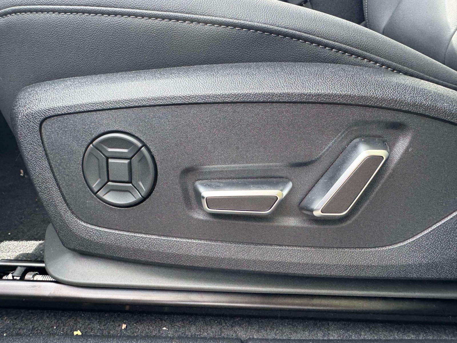 2026 Audi Q3 S line