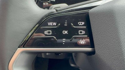 2026 Audi Q3 S line