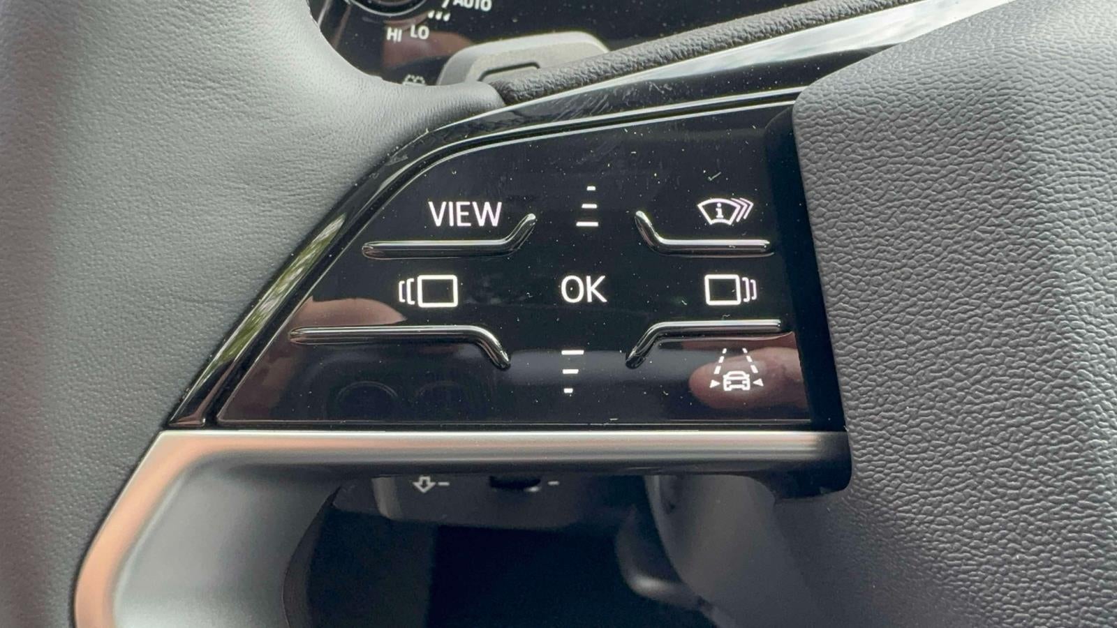 2026 Audi Q3 S line