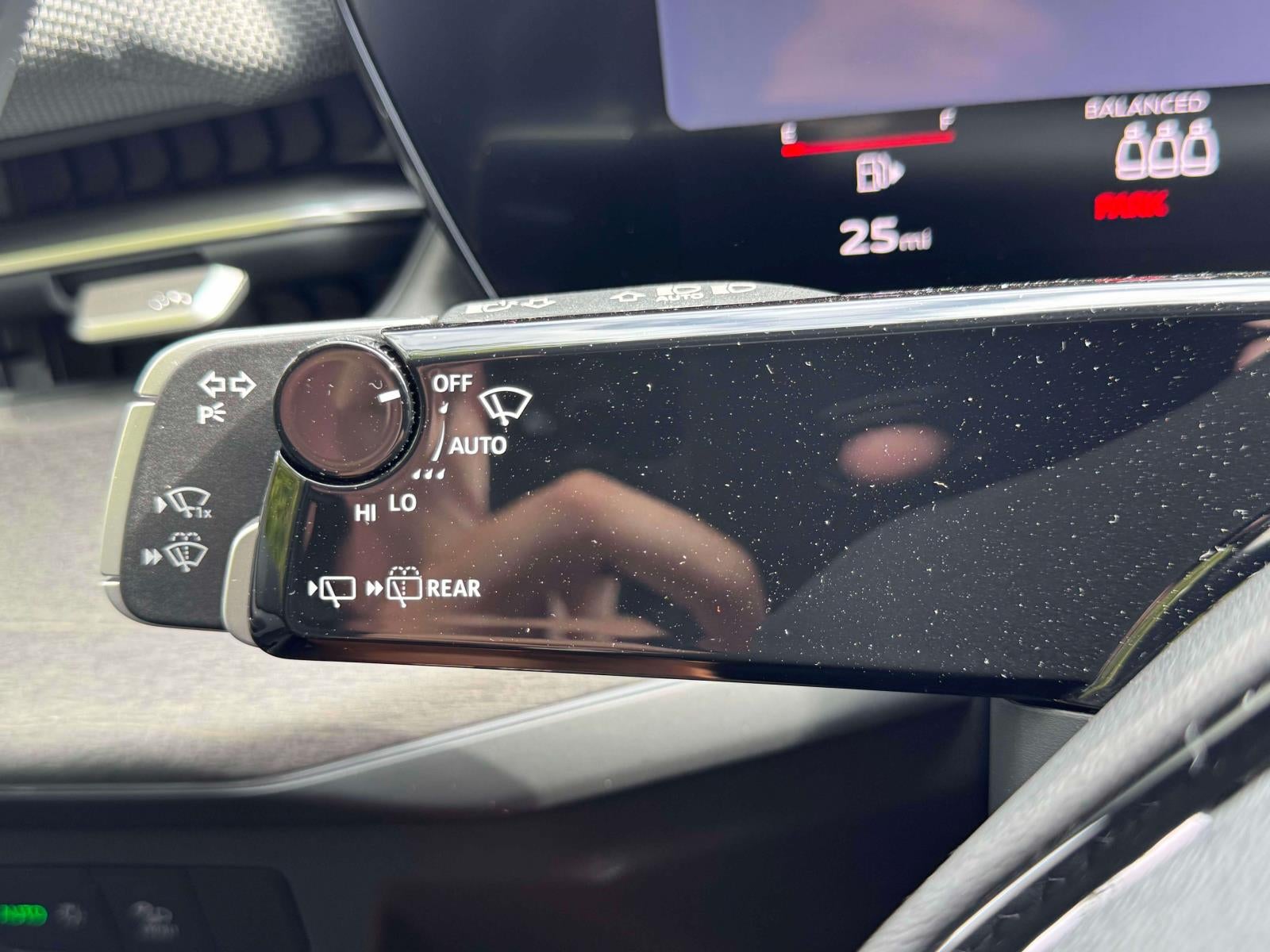 2026 Audi Q3 S line