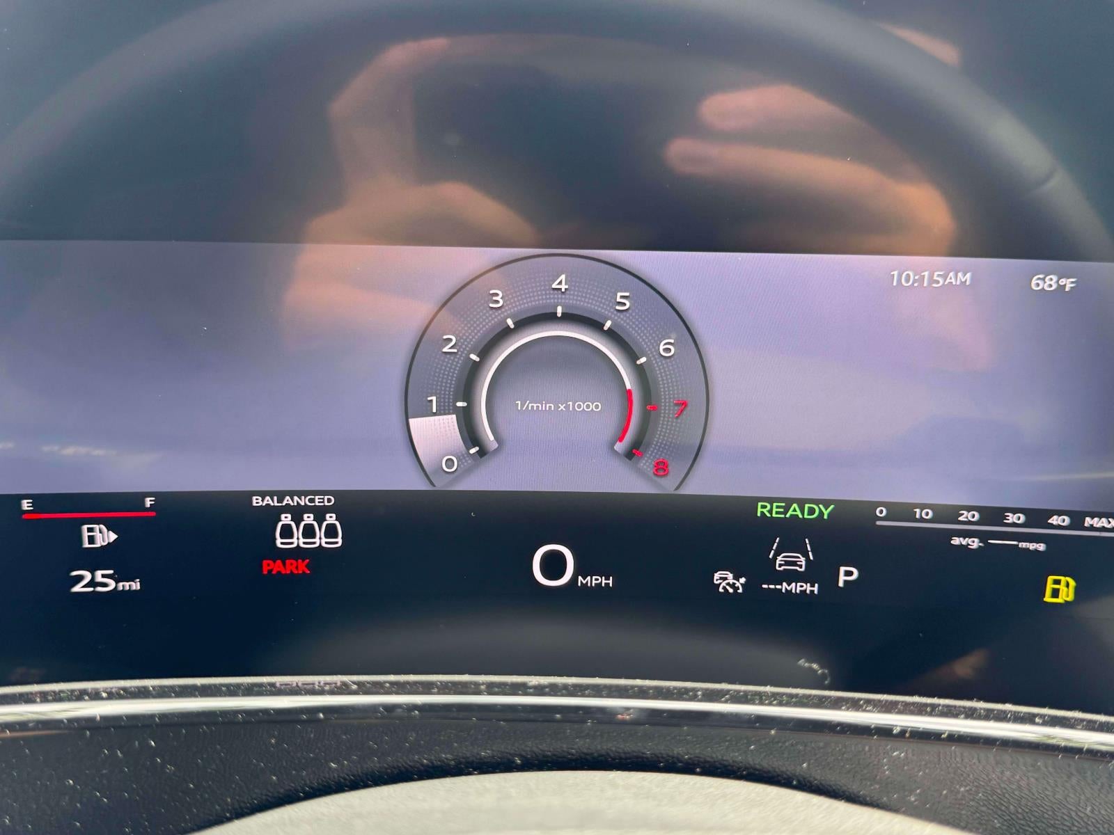 2026 Audi Q3 S line