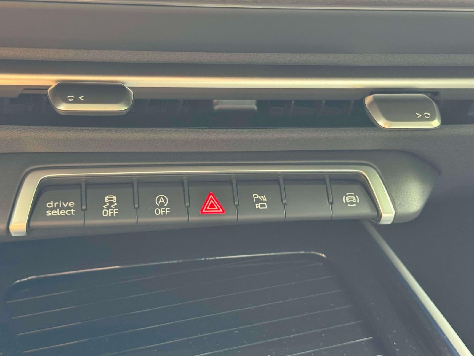 2026 Audi Q3 S line