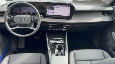 2026 Audi Q3 S line