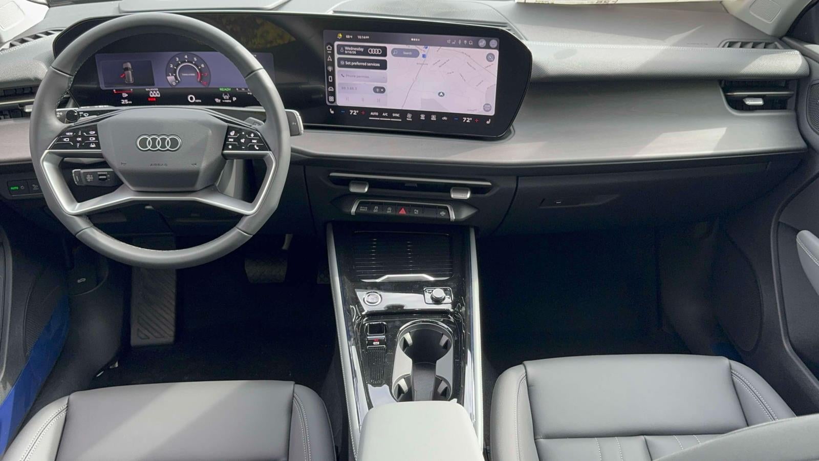 2026 Audi Q3 S line