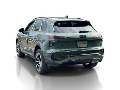 2026 Audi Q3 S line