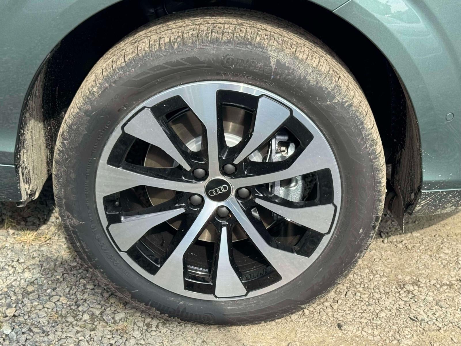 2026 Audi Q3 S line