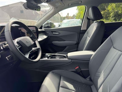 2026 Audi Q3 S line