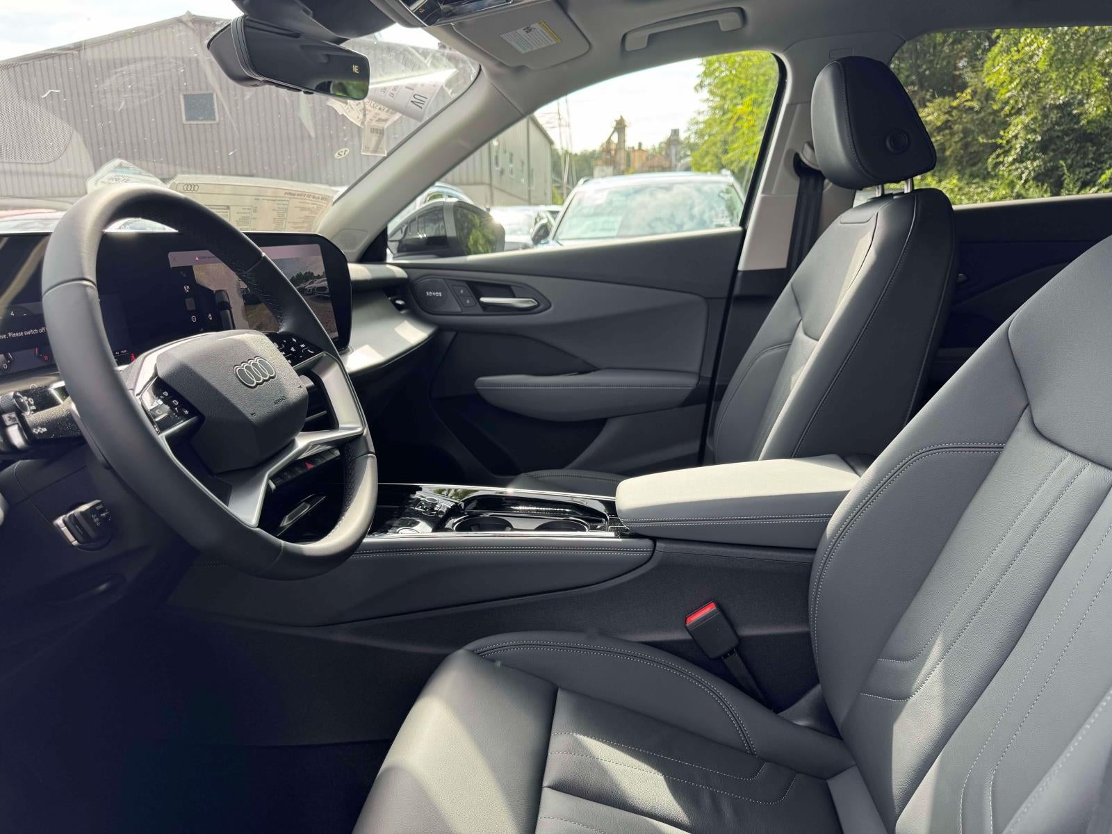 2026 Audi Q3 S line