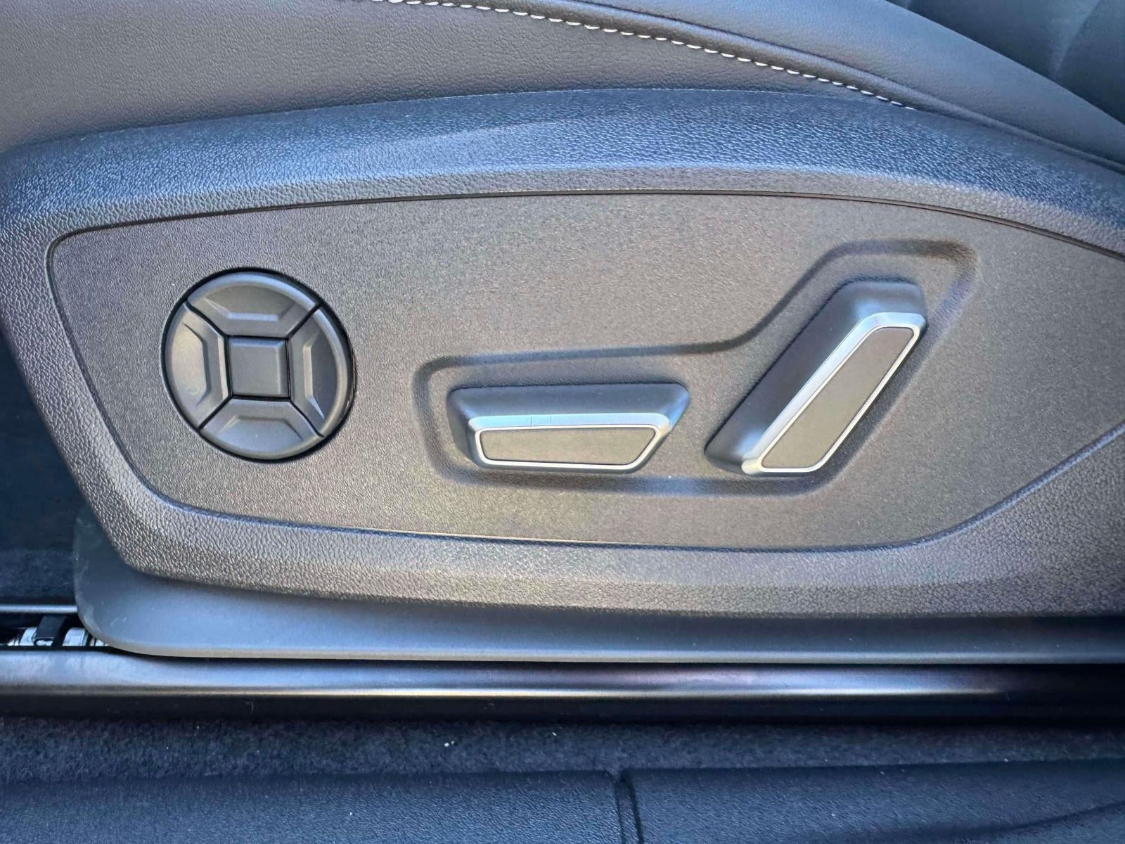 2027 Audi Q3 S line