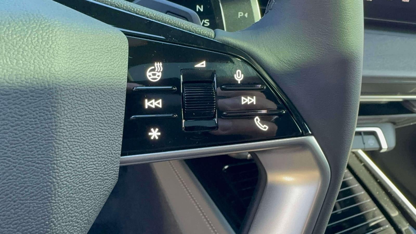2027 Audi Q3 S line