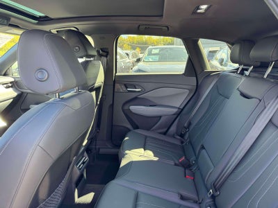 2027 Audi Q3 S line