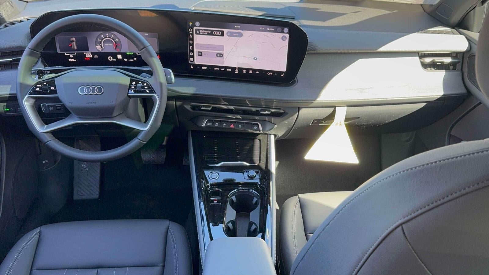 2027 Audi Q3 S line