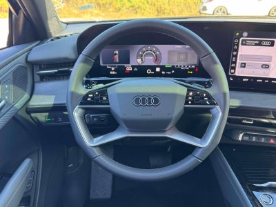 2027 Audi Q3 S line