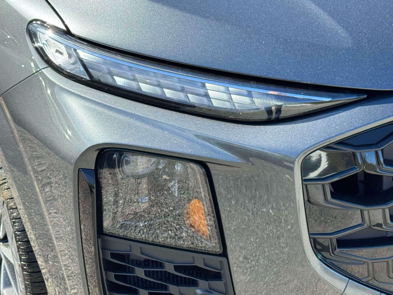 2027 Audi Q3 S line