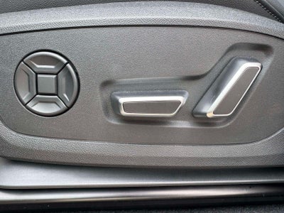 2026 Audi Q3 S line