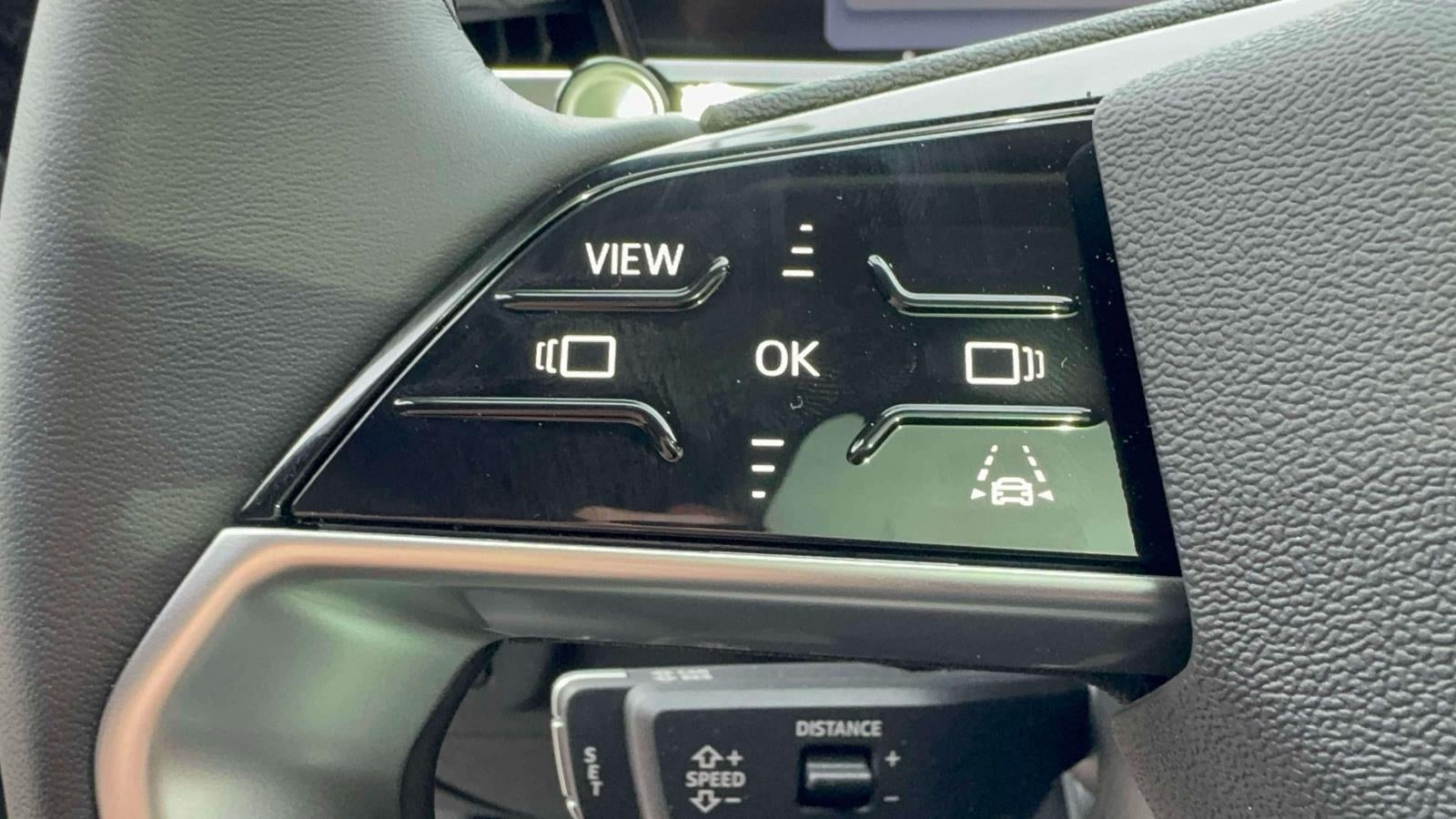 2026 Audi Q3 S line