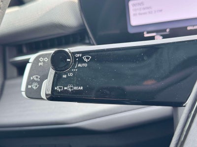 2026 Audi Q3 S line