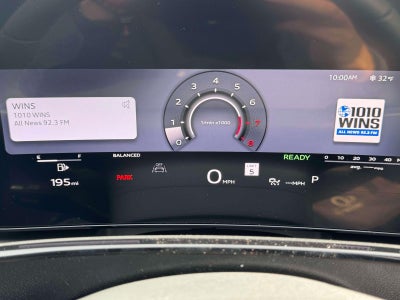 2026 Audi Q3 S line