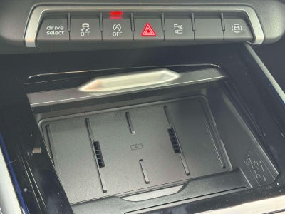 2026 Audi Q3 S line