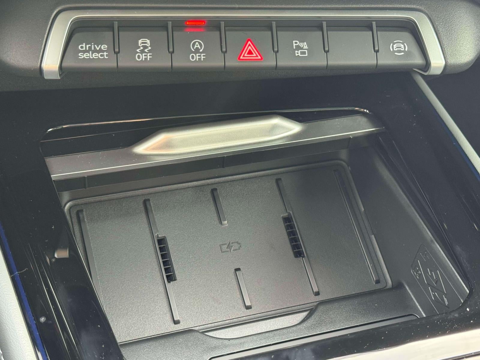 2026 Audi Q3 S line