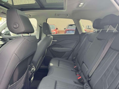 2026 Audi Q3 S line