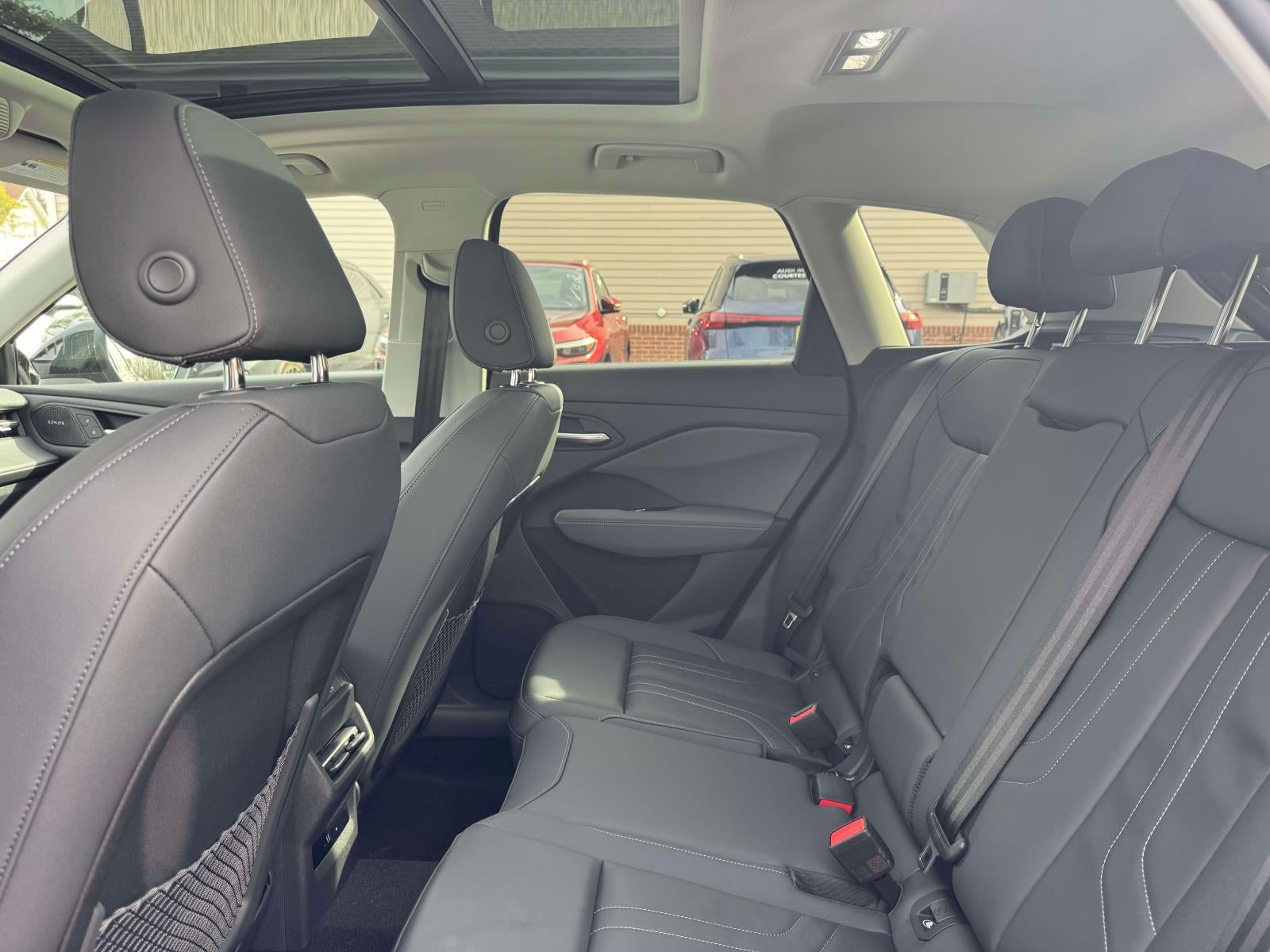 2026 Audi Q3 S line