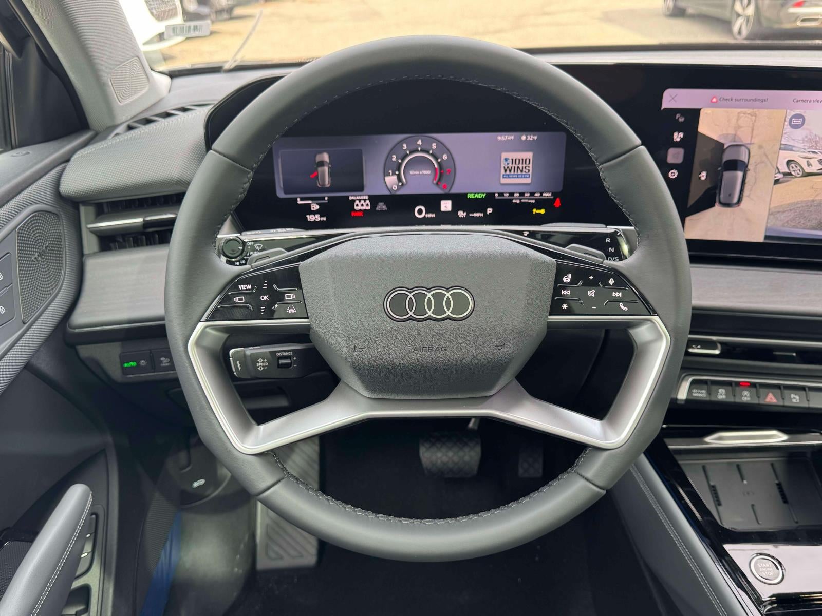 2026 Audi Q3 S line