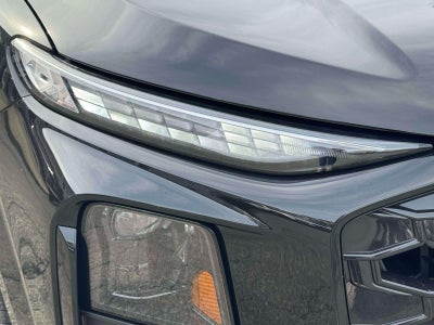 2026 Audi Q3 S line