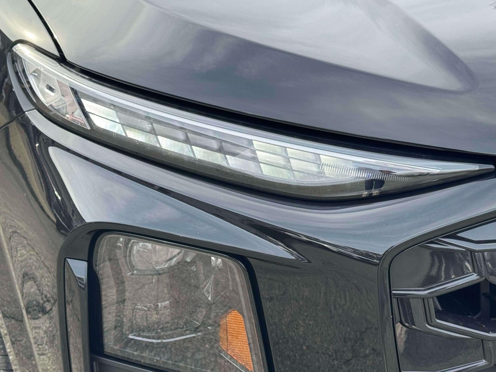 2026 Audi Q3 S line