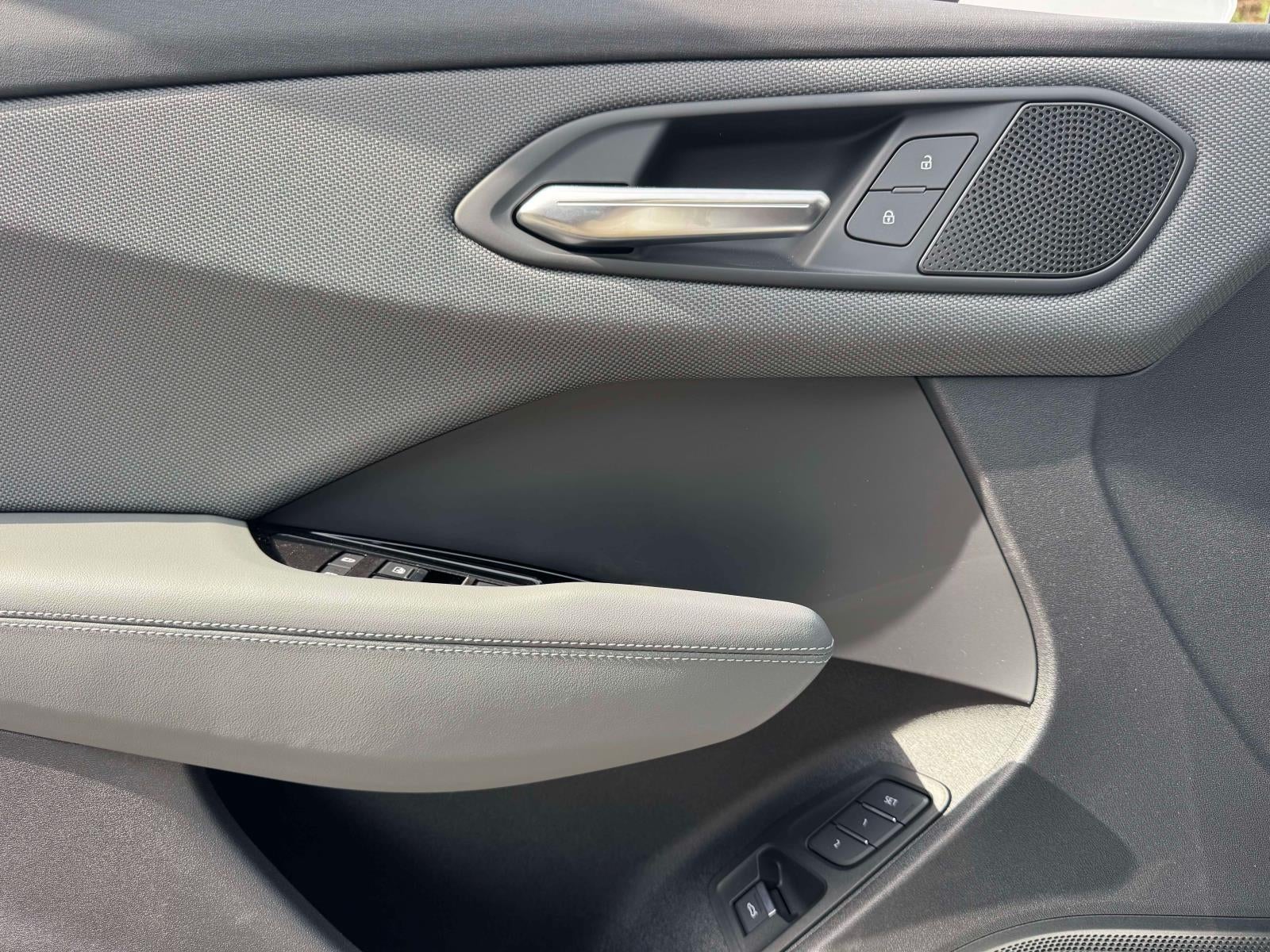 2026 Audi Q3 S line