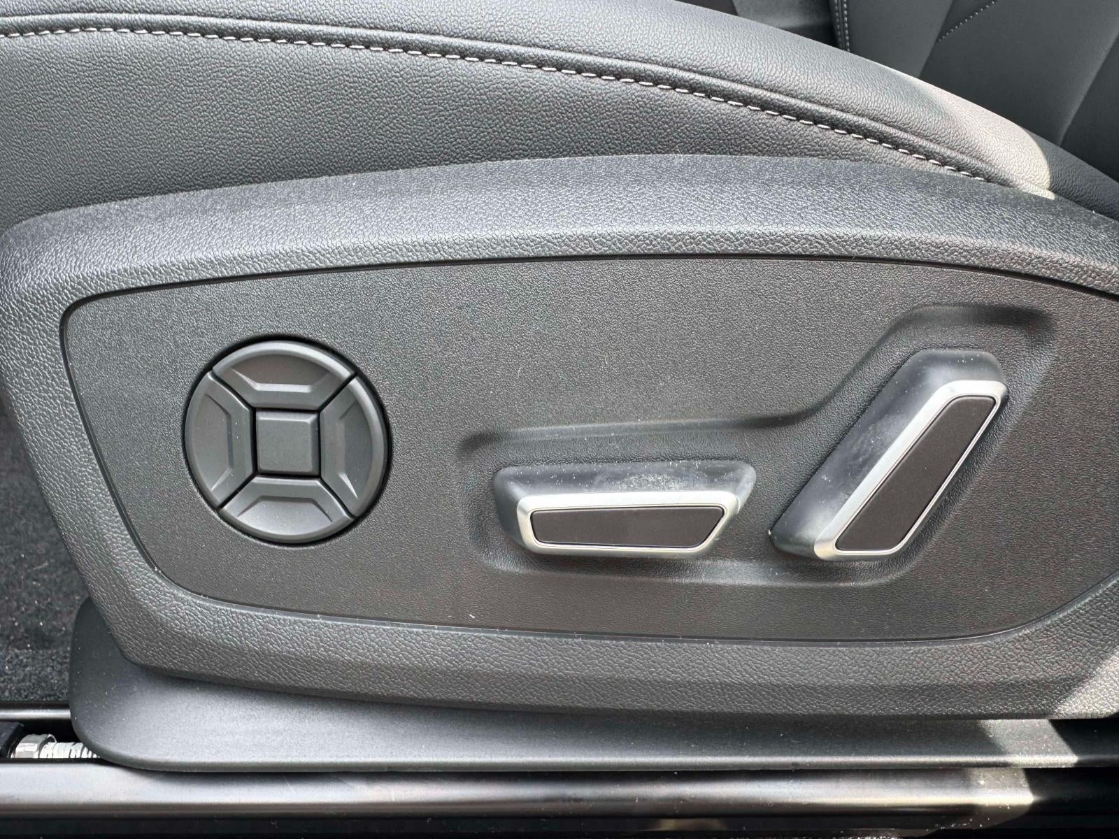 2026 Audi Q3 S line