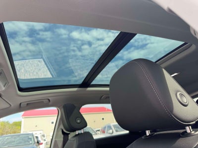 2026 Audi Q3 S line