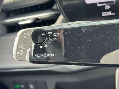 2026 Audi Q3 S line