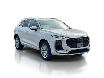 2026 Audi Q3 S line
