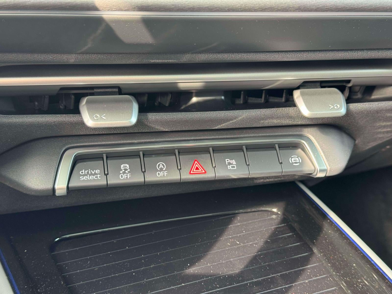 2026 Audi Q3 S line