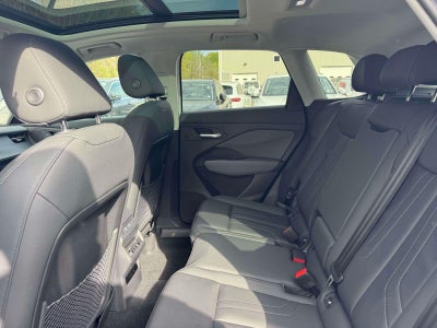 2026 Audi Q3 S line