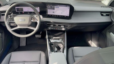2026 Audi Q3 S line