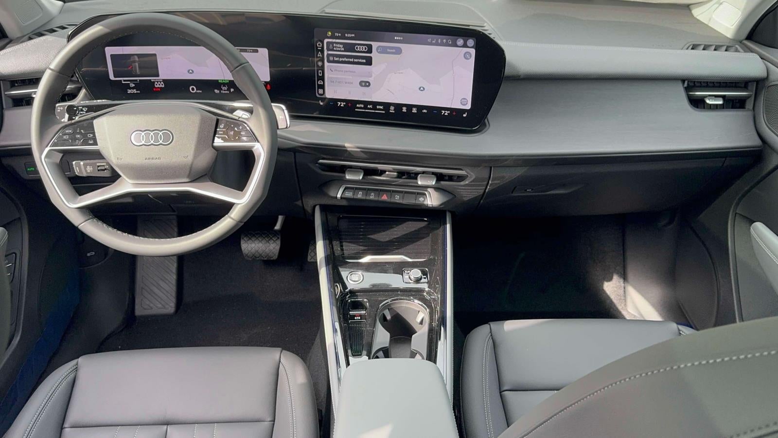 2026 Audi Q3 S line